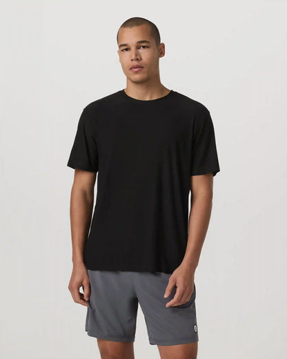 Short Sleeve Strato Tech Tee - Relaxed Fit