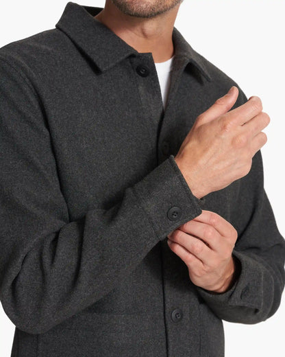 Brecken Jacket
