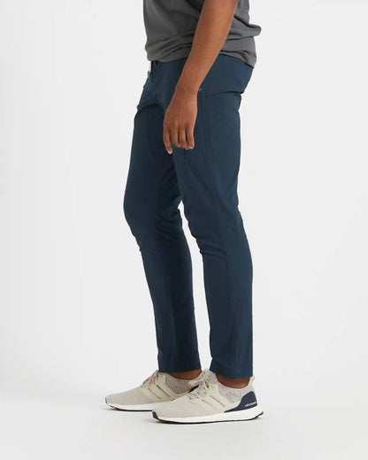Ripstop Pant - Long