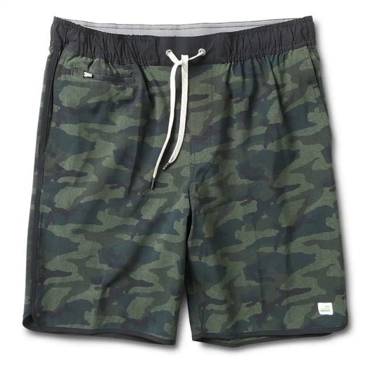 Banks Short Unlined 7"