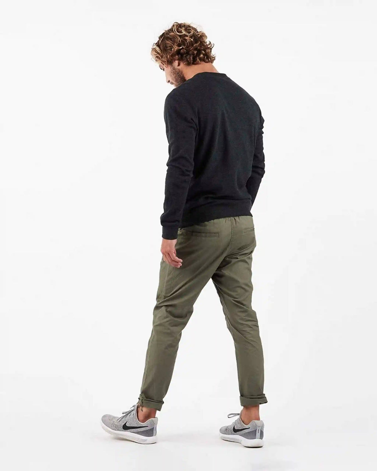 Ripstop Pant