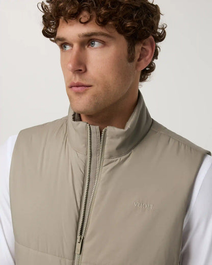 Echo Insulated Vest 3.0