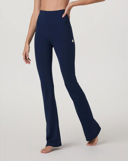 Vuori AllTheFeels™ Slim Flare - Short