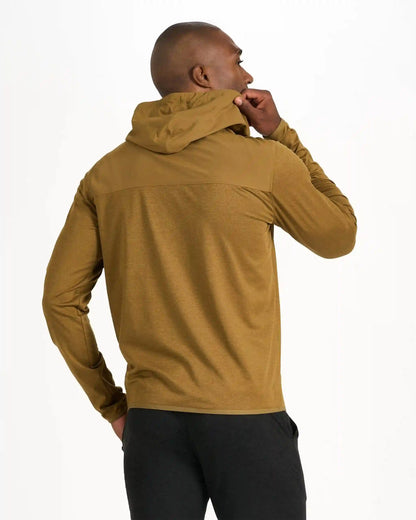 Sunday Element Jacket