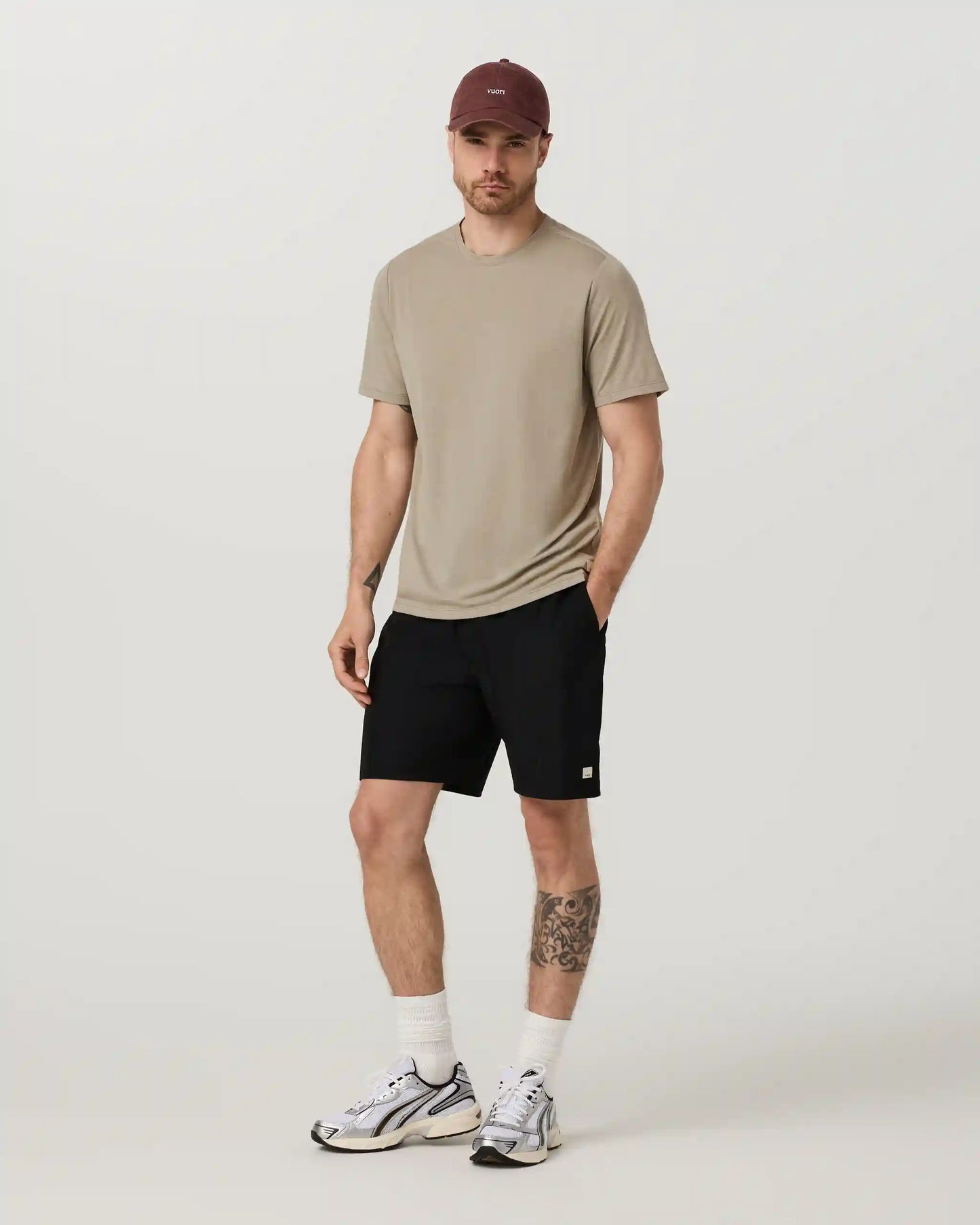Current Tech Tee