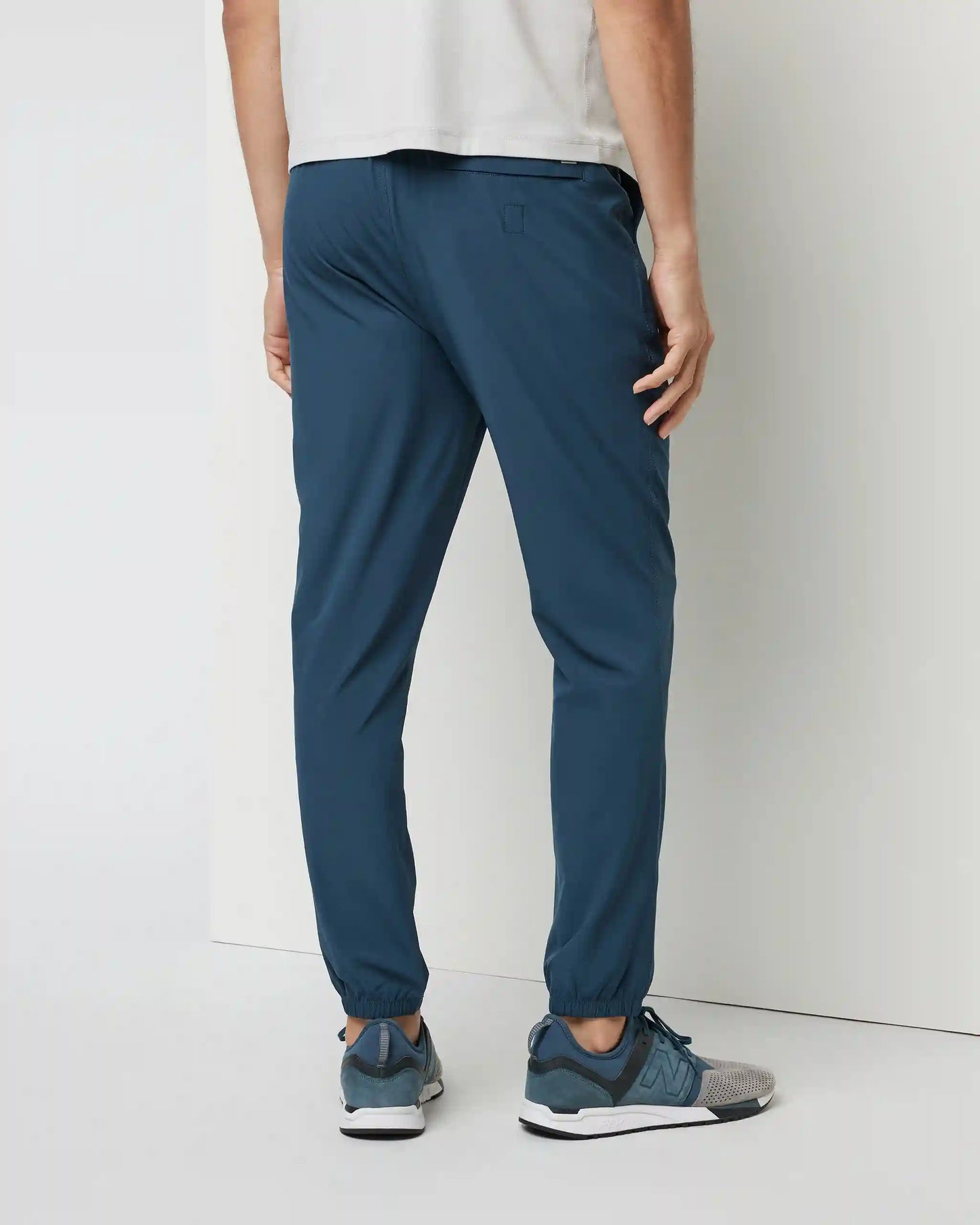 Kore Jogger Lined 28"
