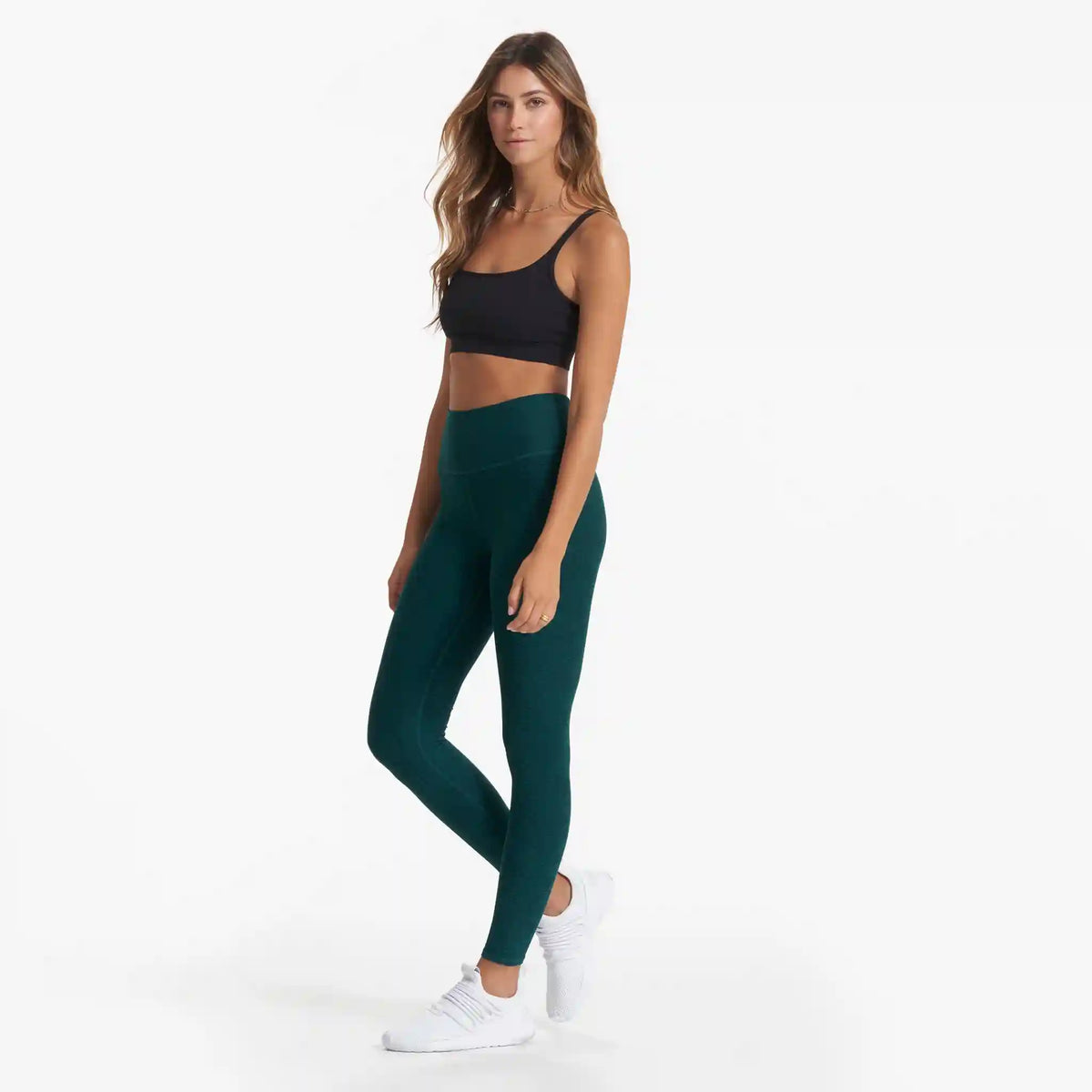 Clean Elevation Legging-Long