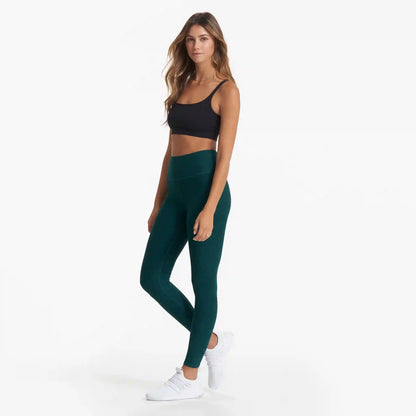Clean Elevation Legging-Long