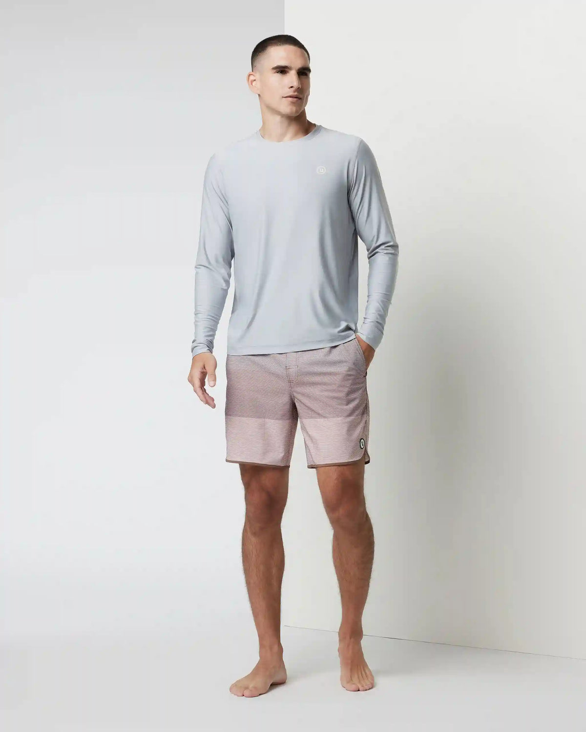 Cruise Boardshort