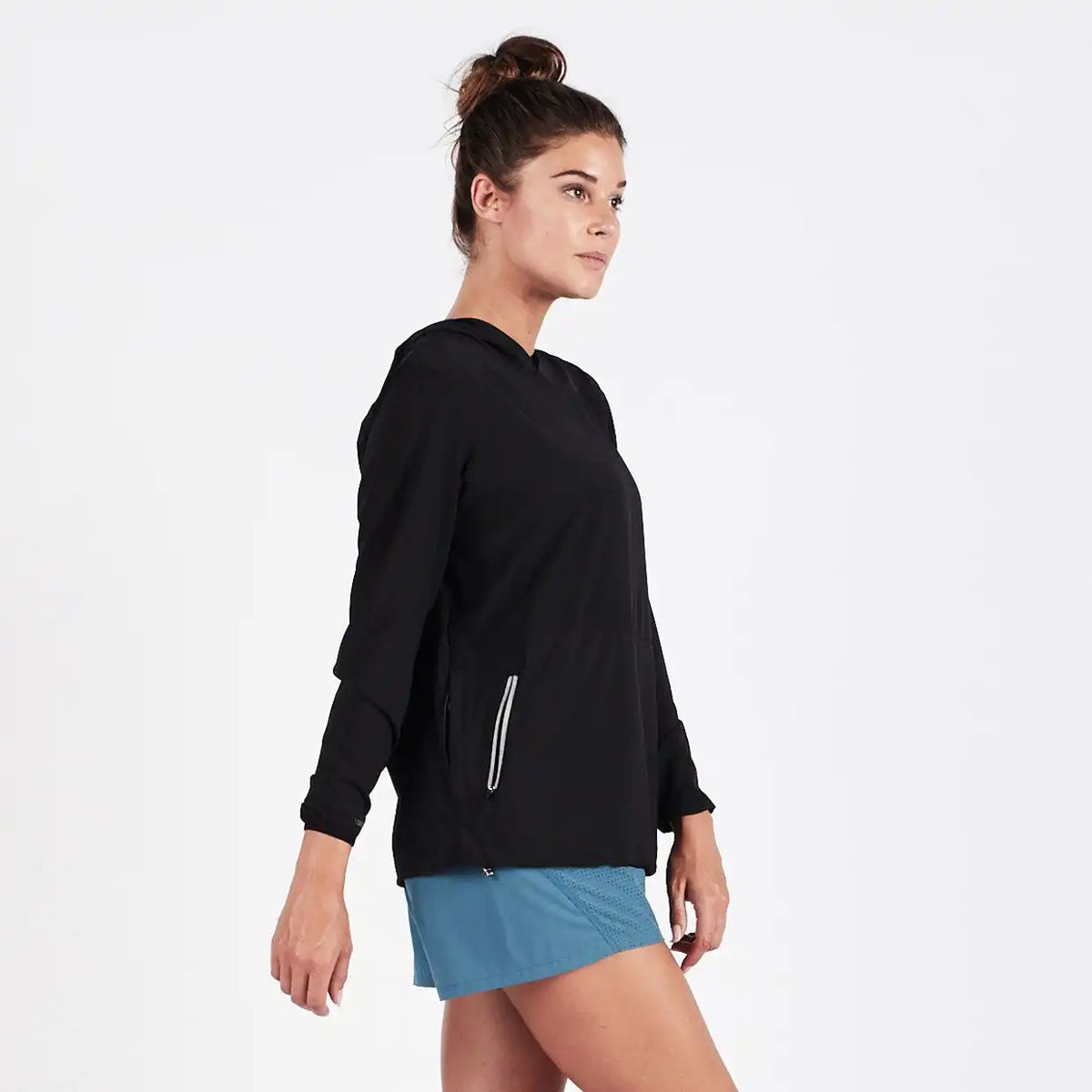 Westerly Packable Pullover