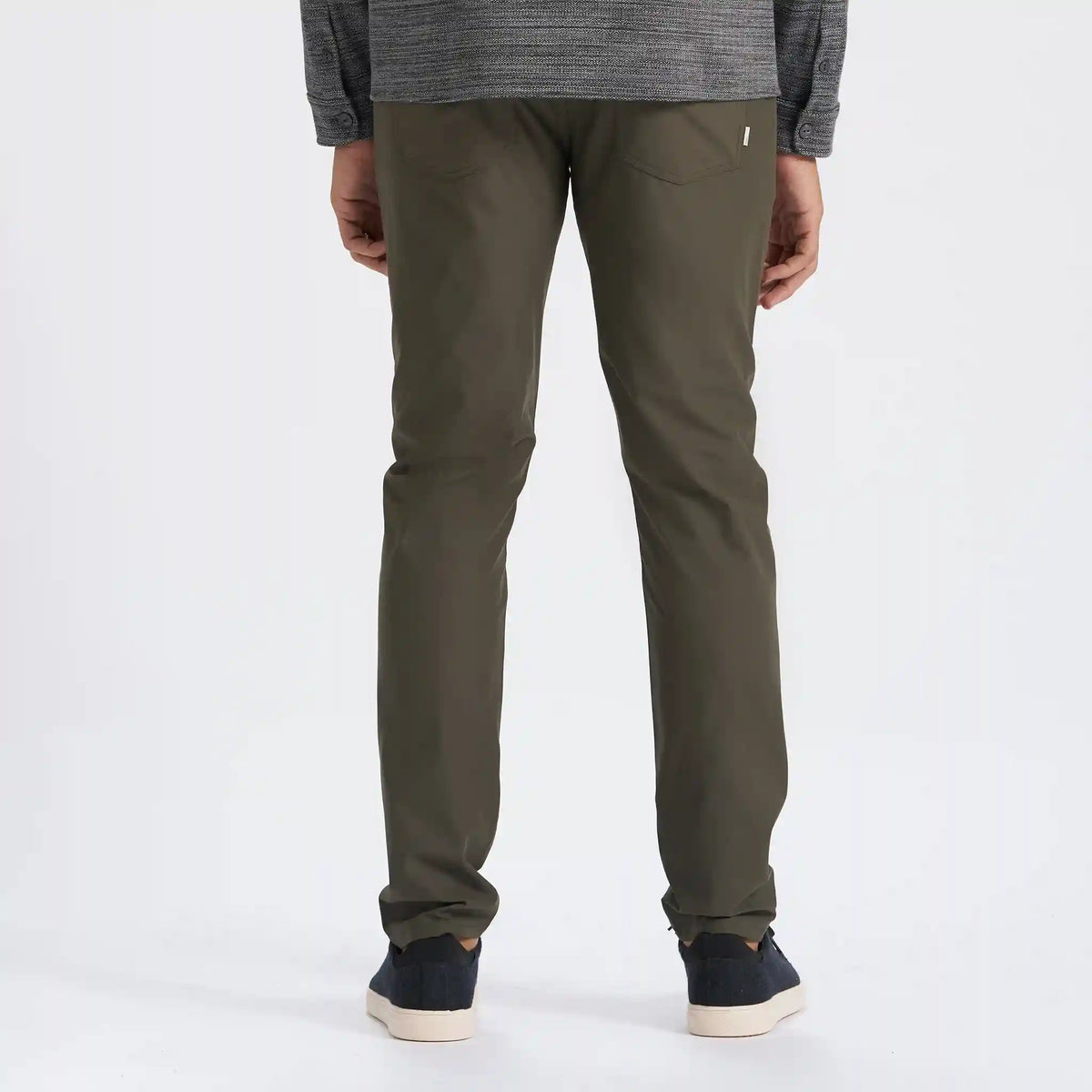 Vuori Meta™ Pant Athletic Slim Fit 30”