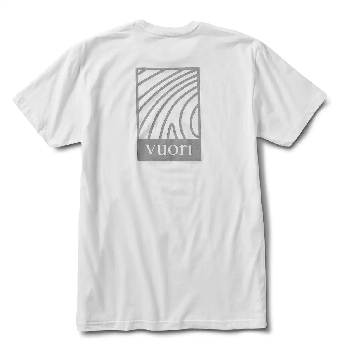 Lines Tee