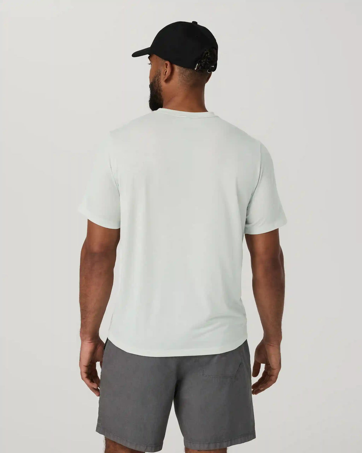 Current Tech Tee