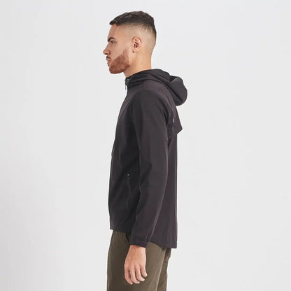 Vega Jacket