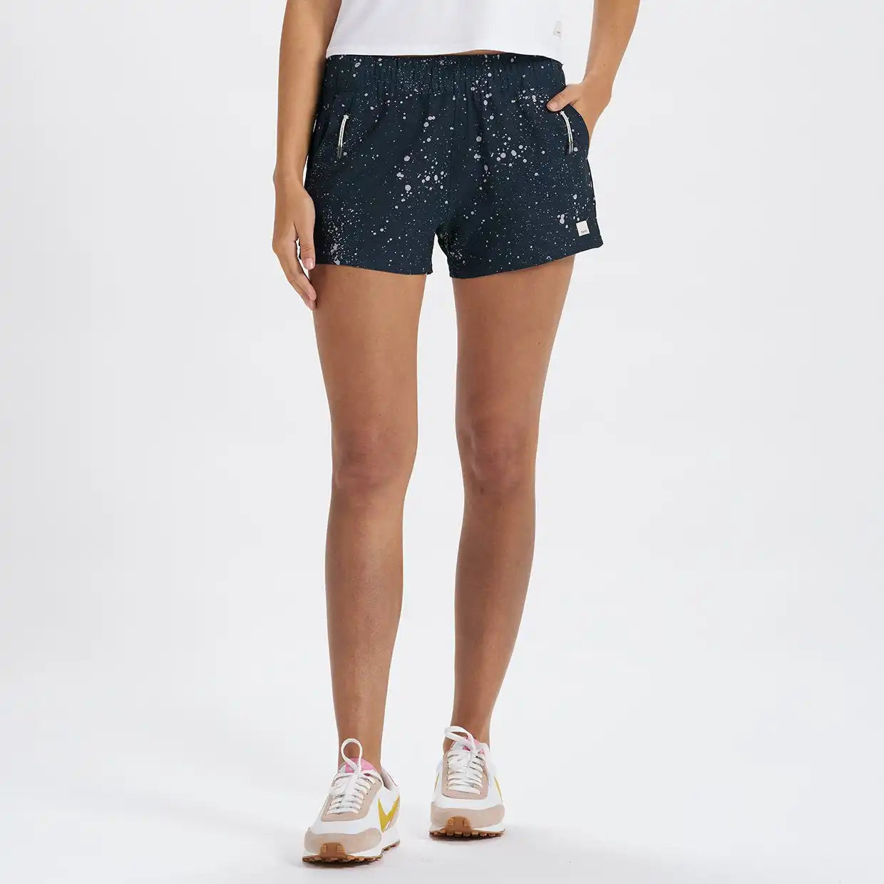 Dash Short