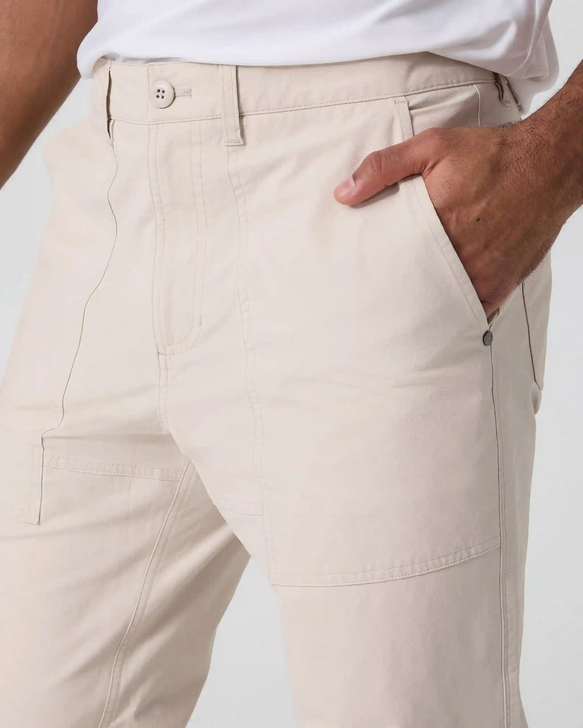 Barren Pant Classic Fit 32"