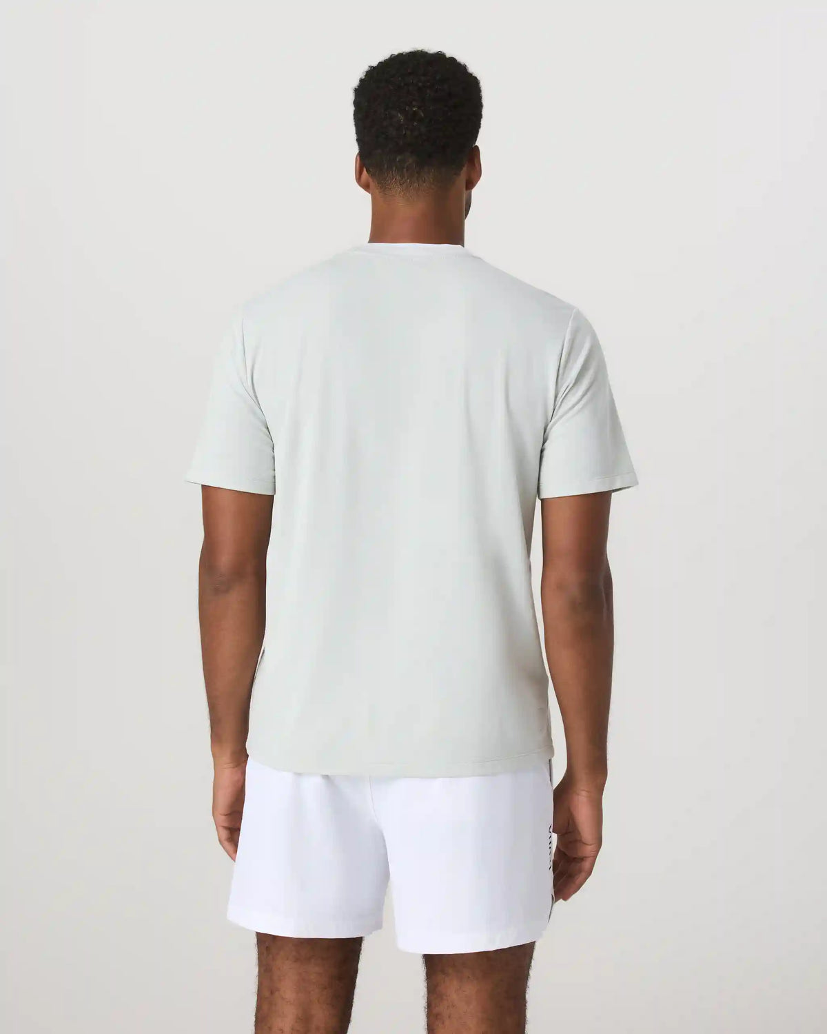Short Sleeve Gamepoint Tee - Relaxed Fit