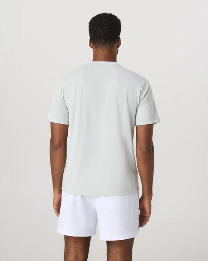 Short Sleeve Gamepoint Tee - Relaxed Fit