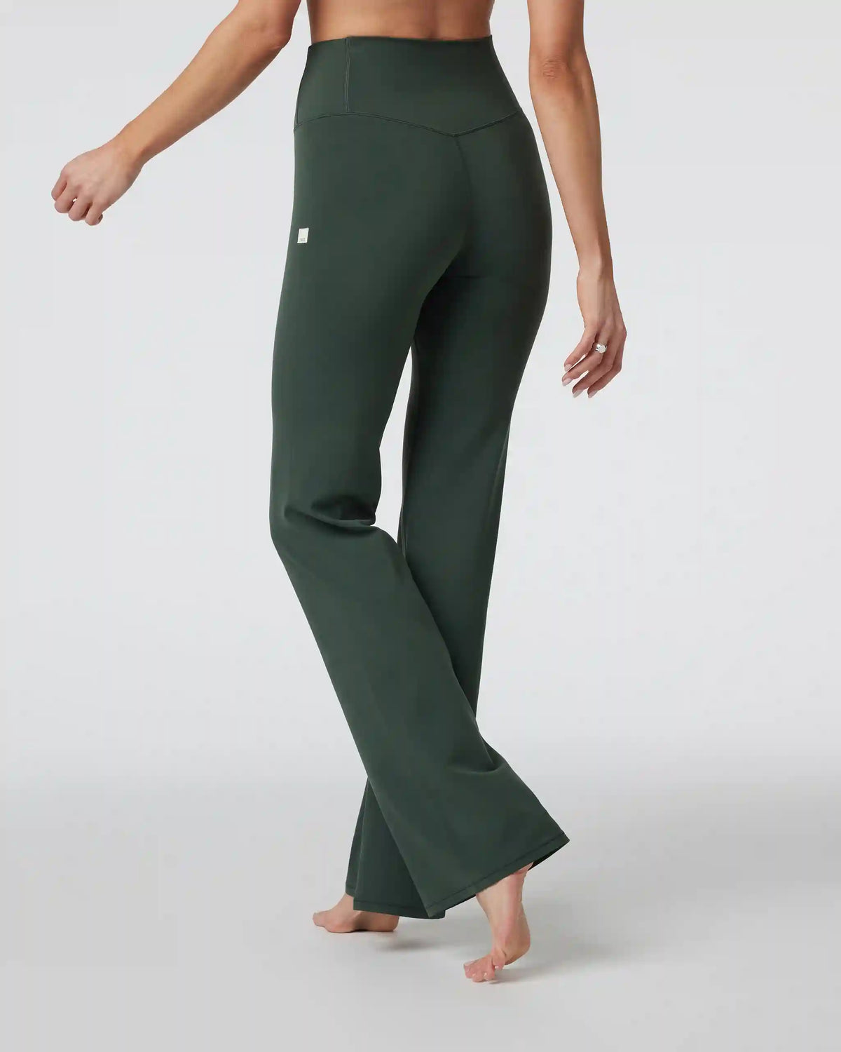 Vuori AllTheFeels™ Bootcut-Long