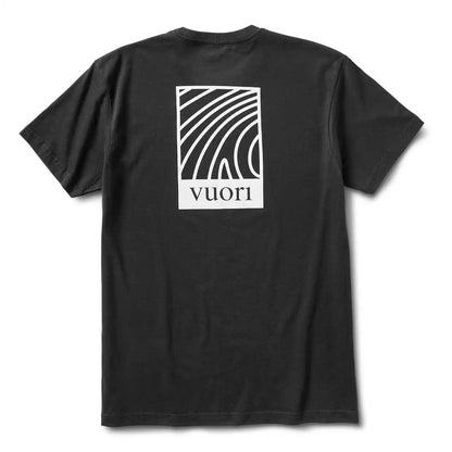 Lines Tee
