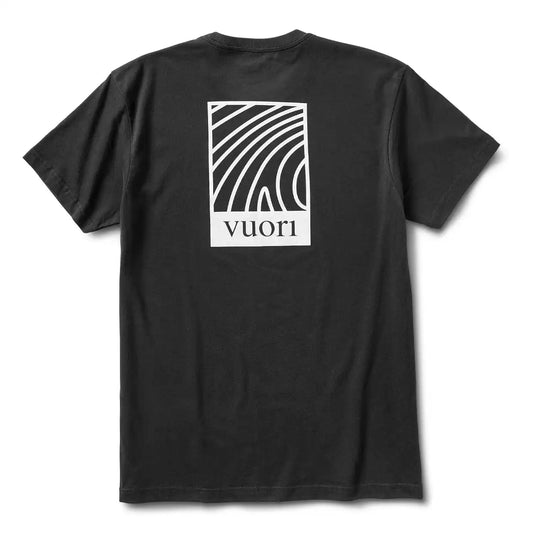 Lines Tee