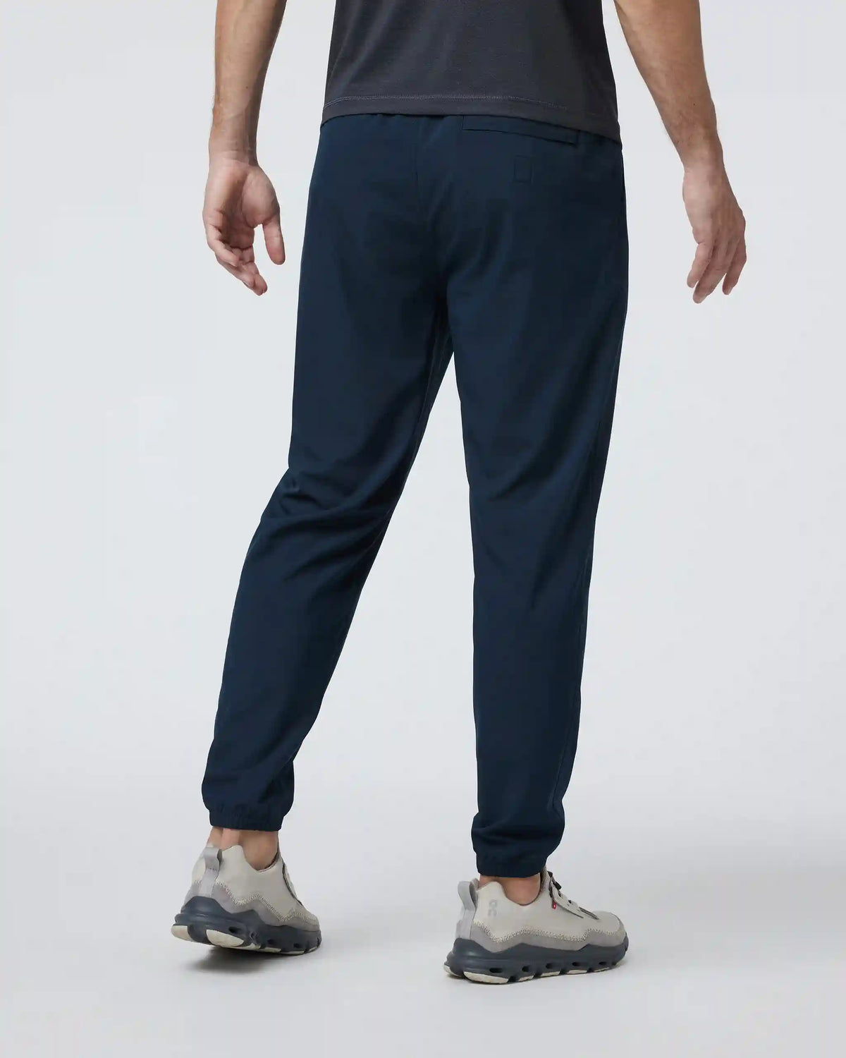 Kore Jogger Lined 28"