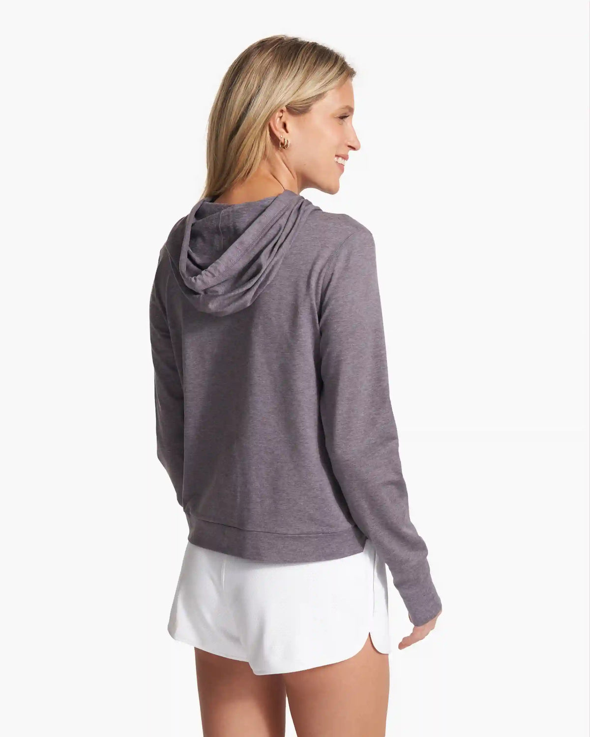 Halo Essential Hoodie