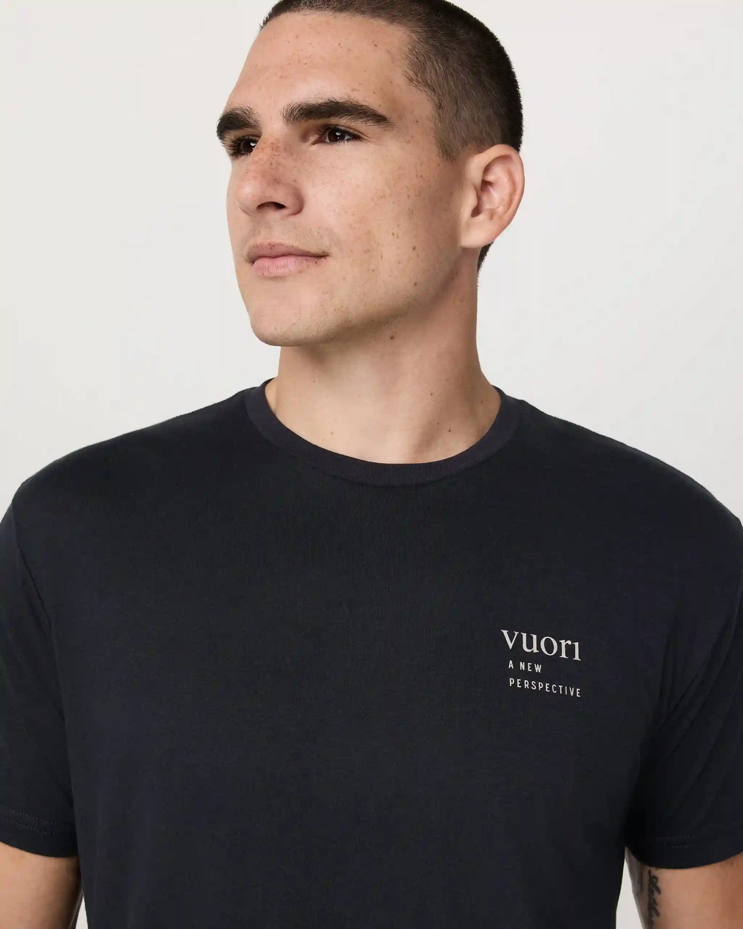 Vortex Tee