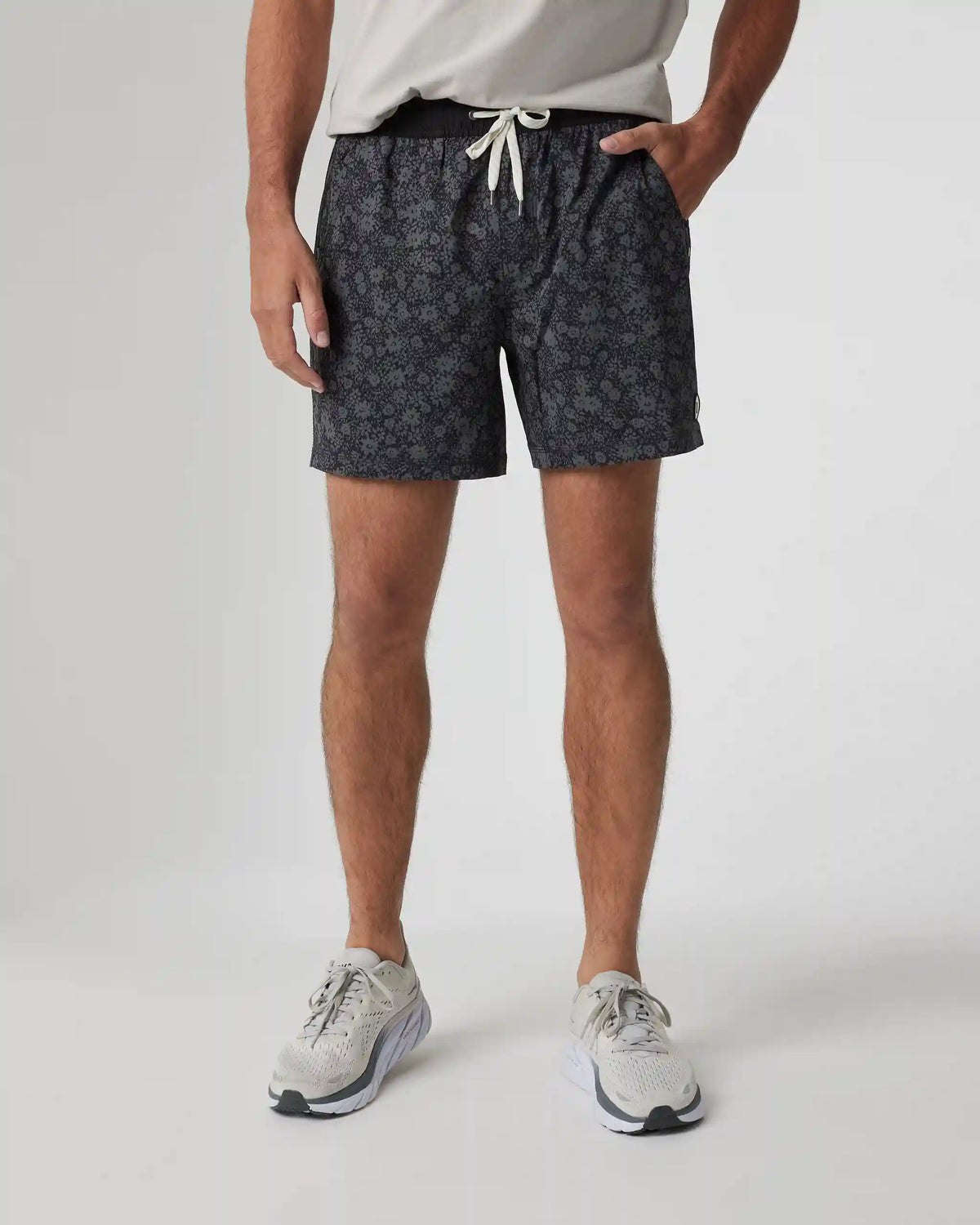Kore Short Lined 5"