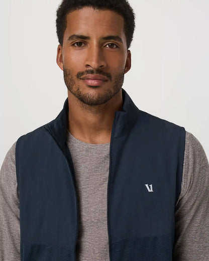 Sunday Element Vest
