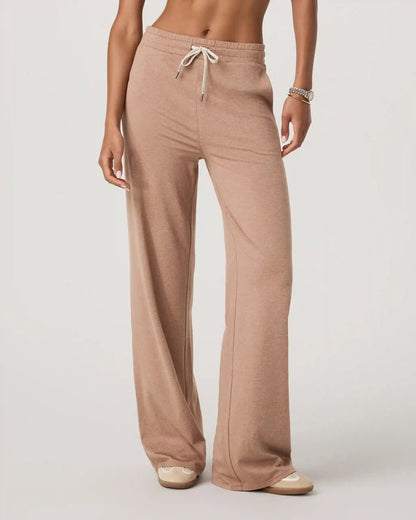 Halo Essential Wideleg Pant - Short