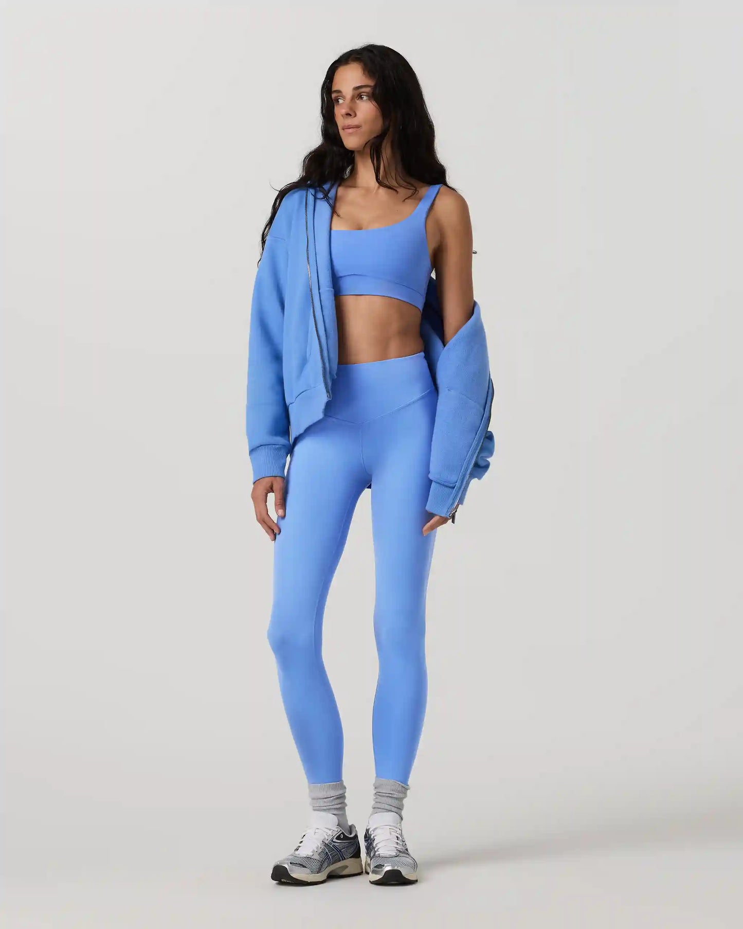 Vuori AllTheForm™ Legging - Long