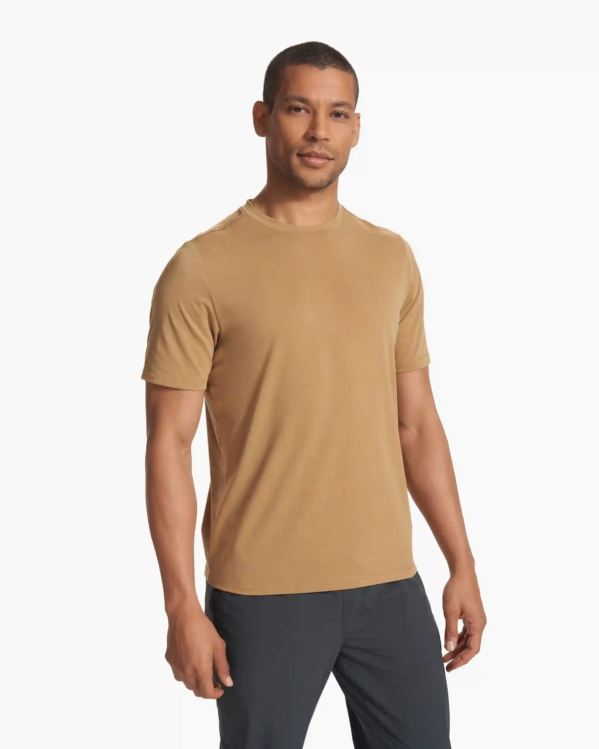 Current Tech Tee