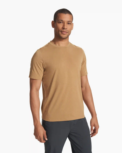 Current Tech Tee