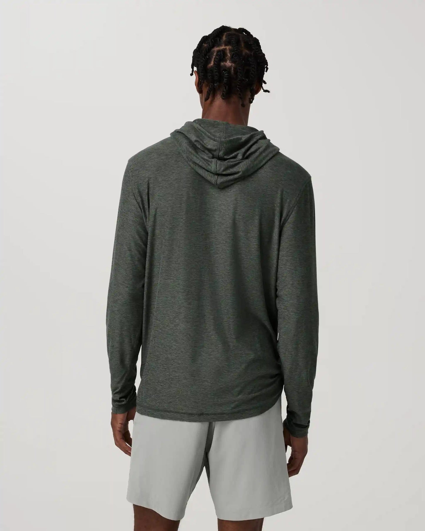 Strato Tech Hoodie