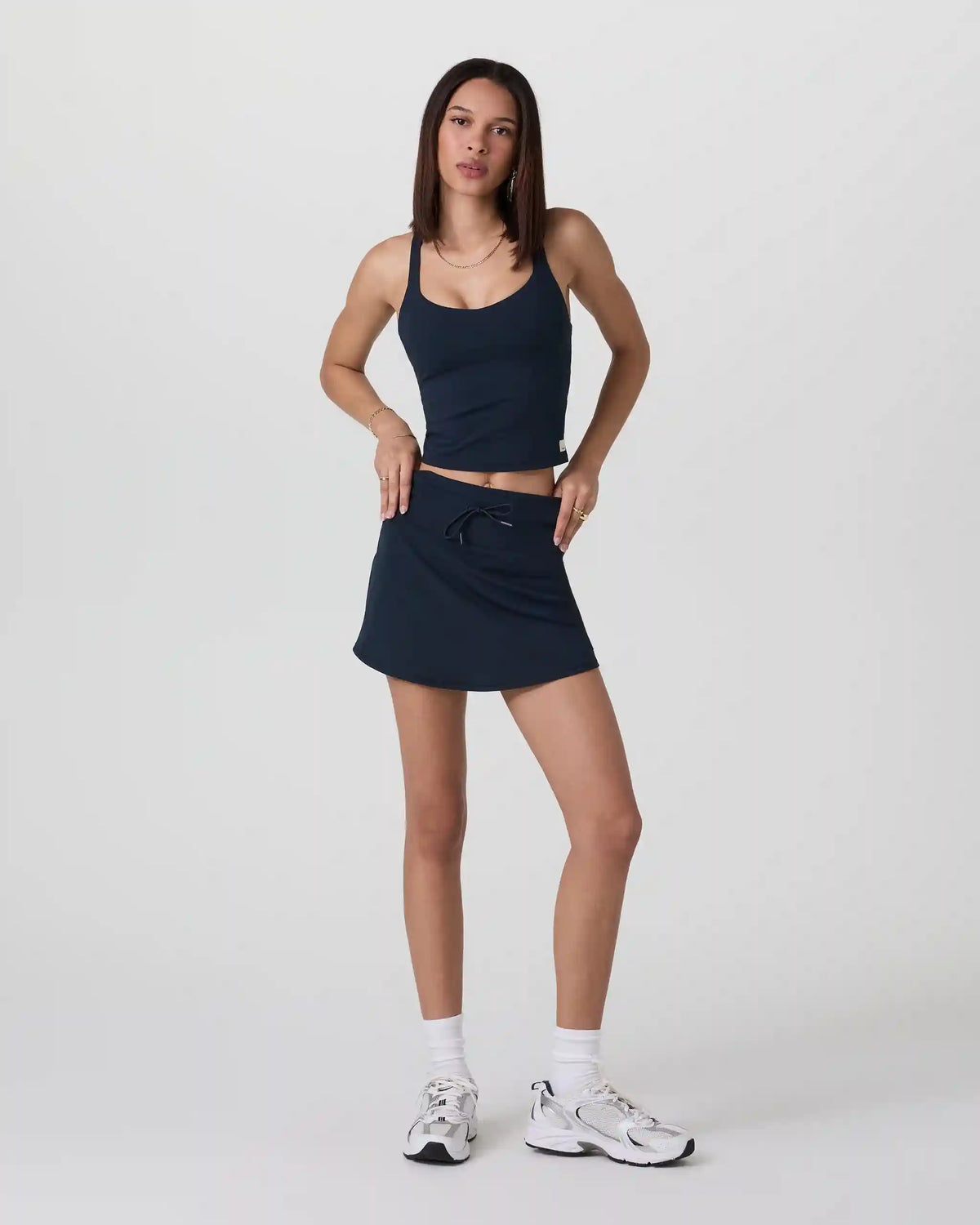 Daily Skirt 14"