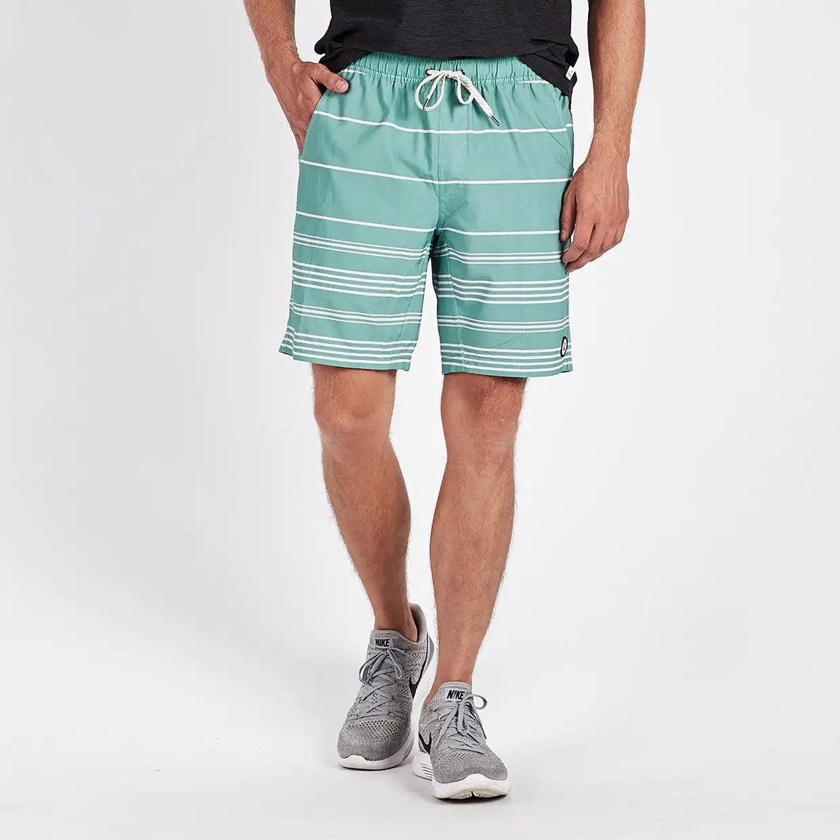 Kore Short Lined 7"