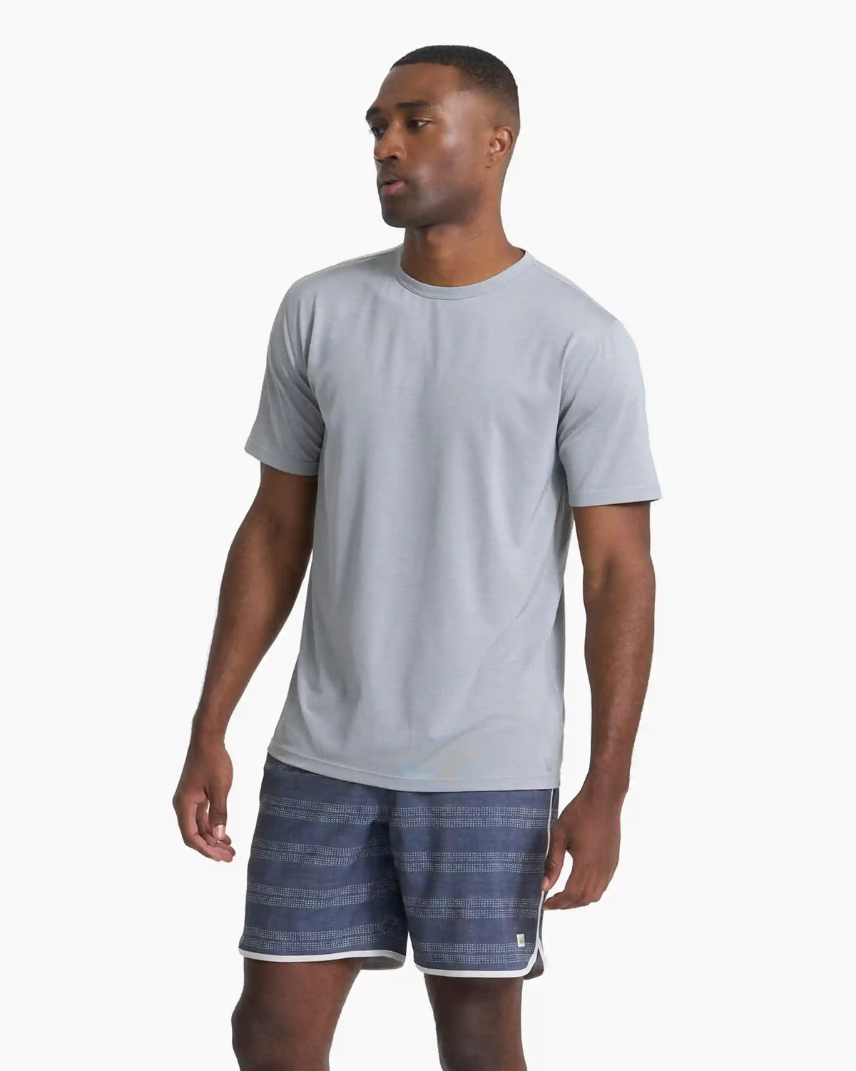 Zephyr Tee