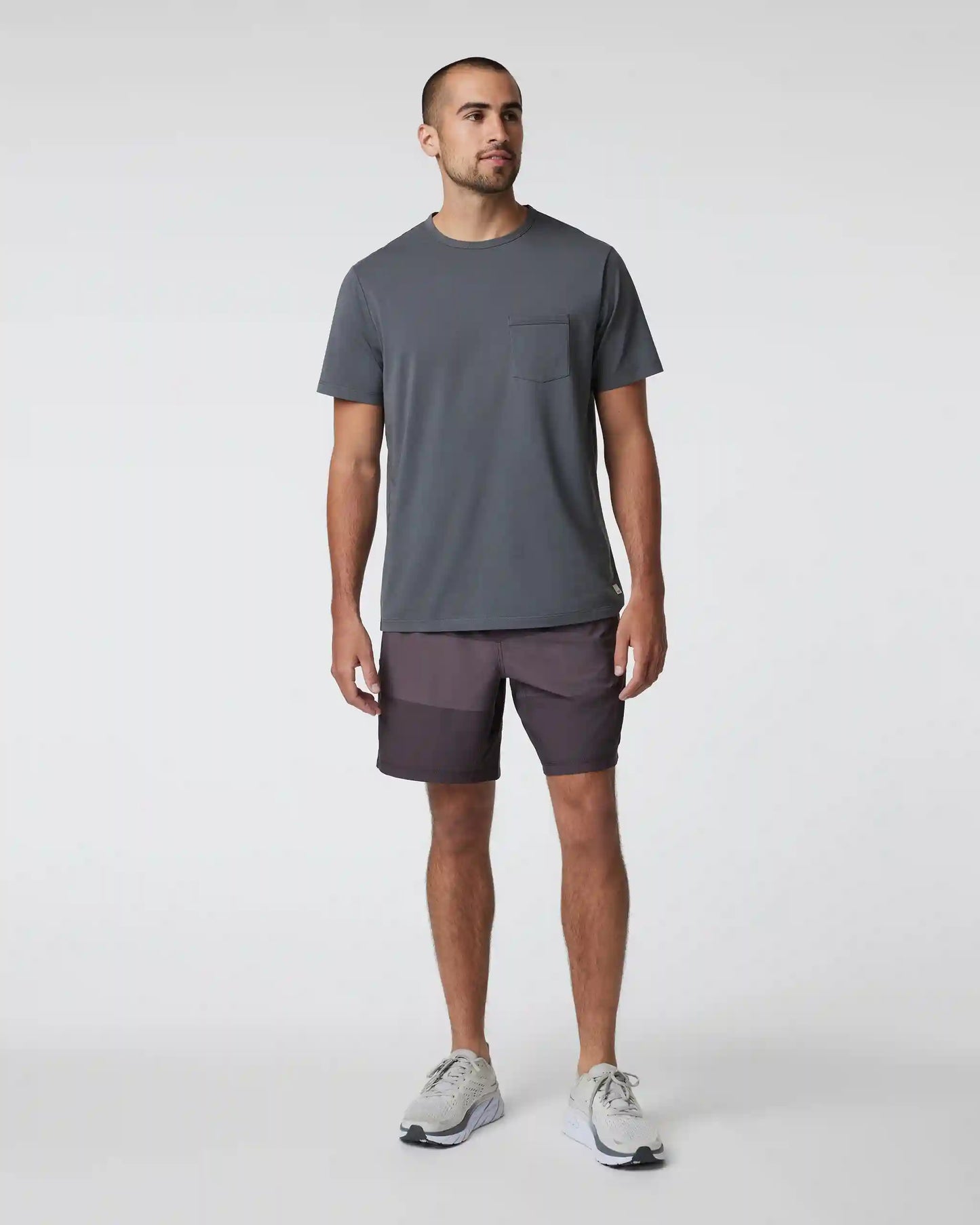 Kore Short Lined 7"