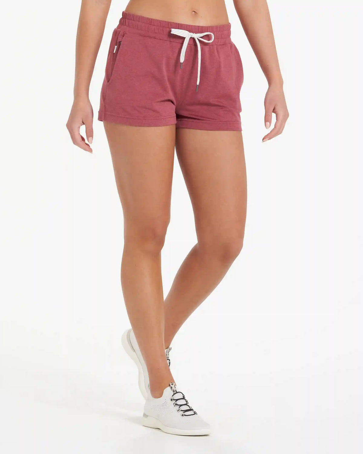 Halo Performance Short