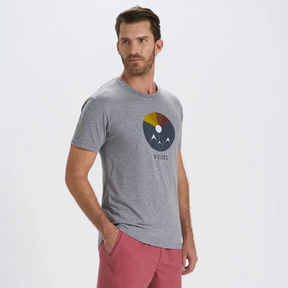 Mountain Light Tee
