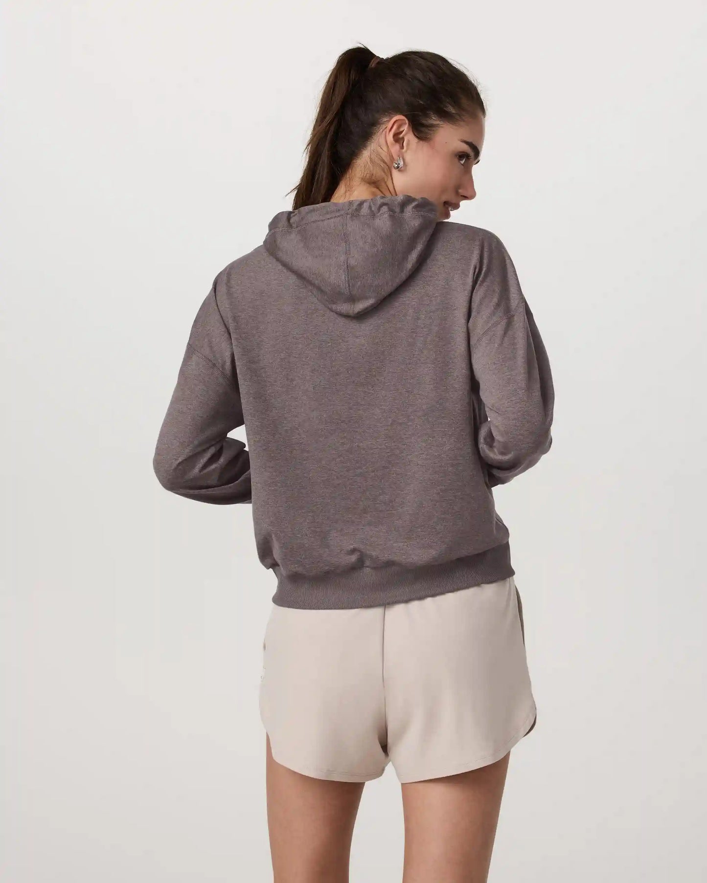 Halo Modern Pullover Hoodie