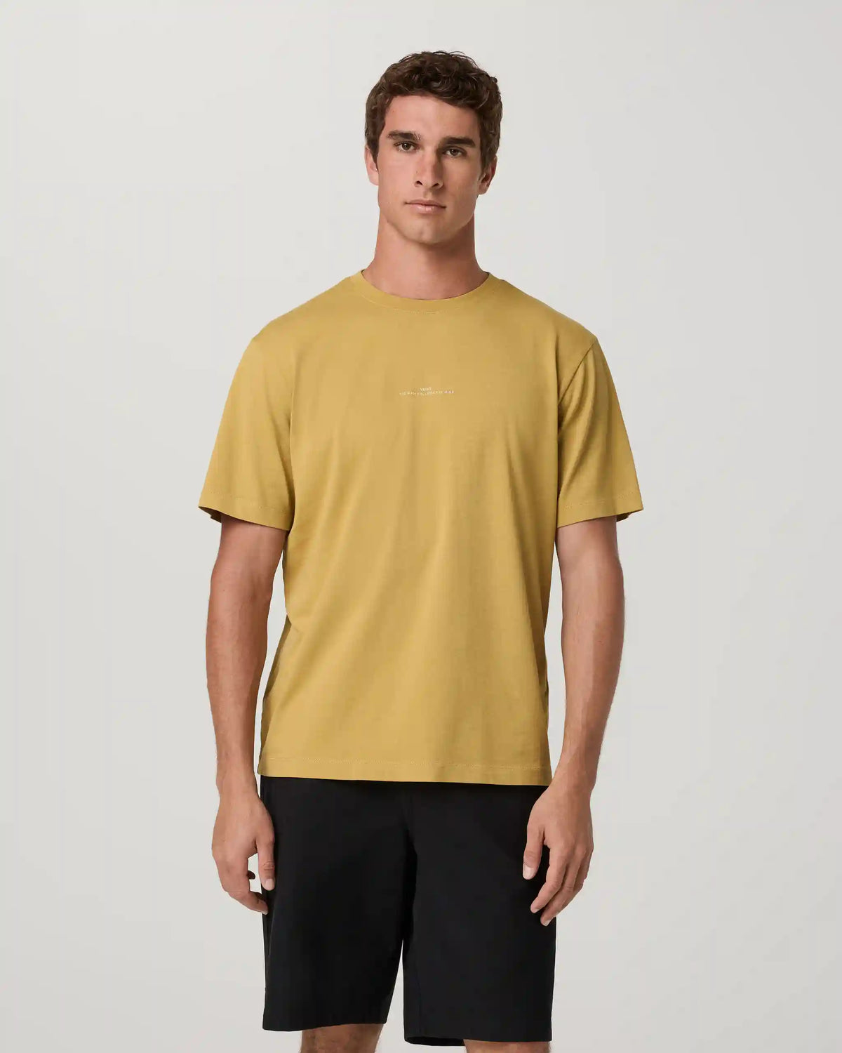 Vuori Lifestyle Graphic Tee