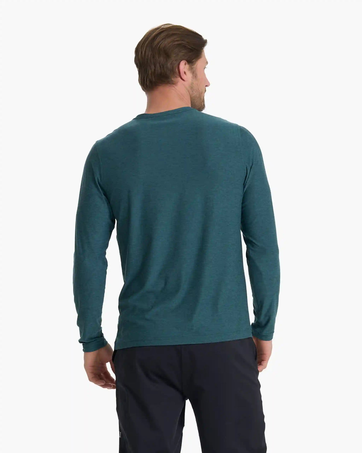 Long Sleeve Strato Tech Tee