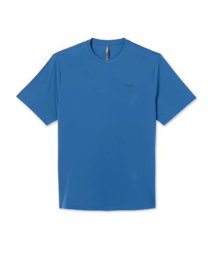 Short Sleeve Viewpoint Performance Tee 2.0
