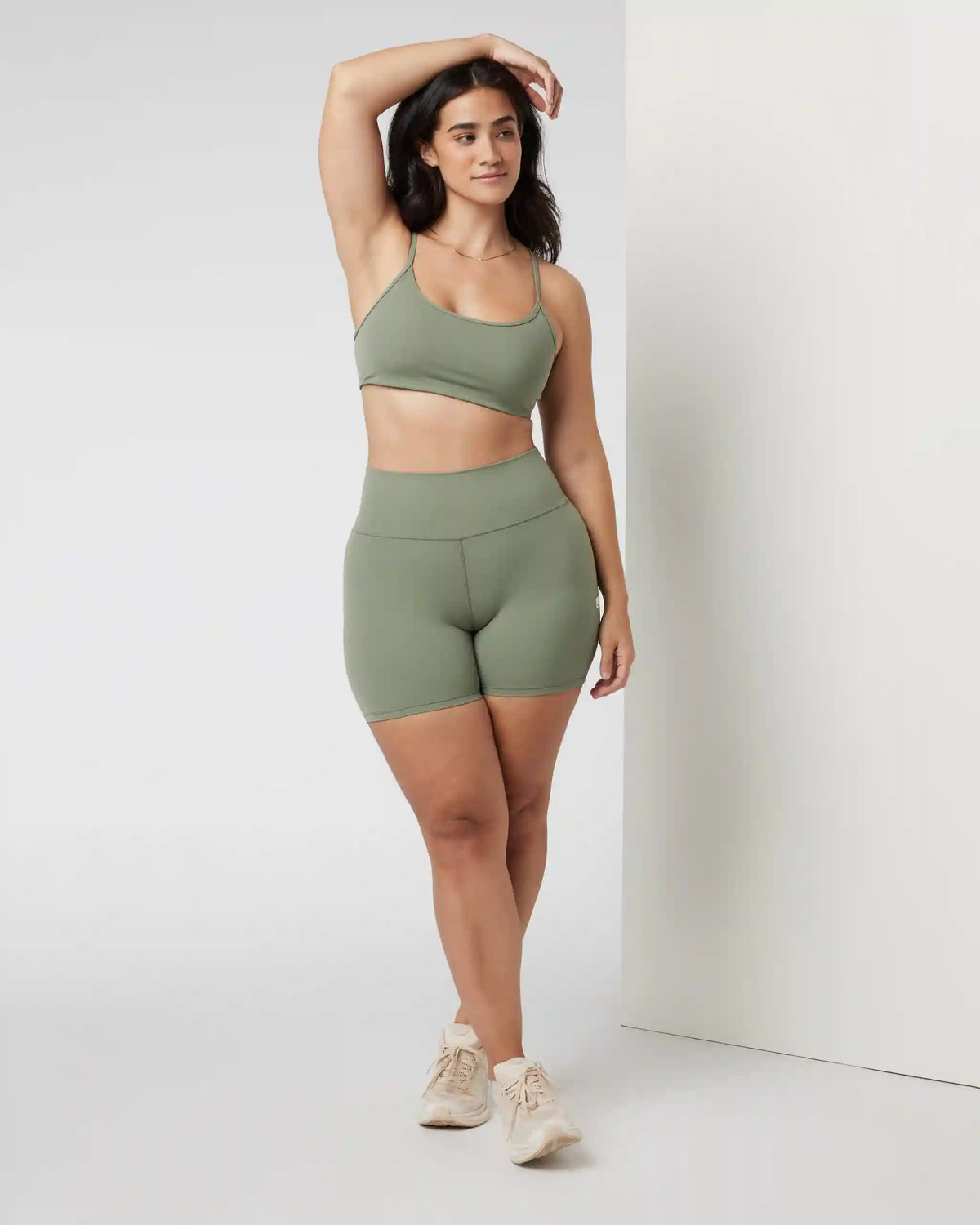 Vuori AllTheFeels™ Bra