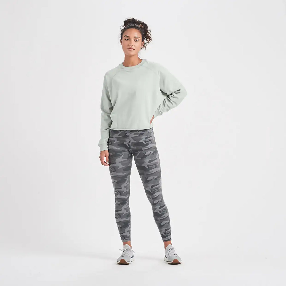 Faye Sweatshirt