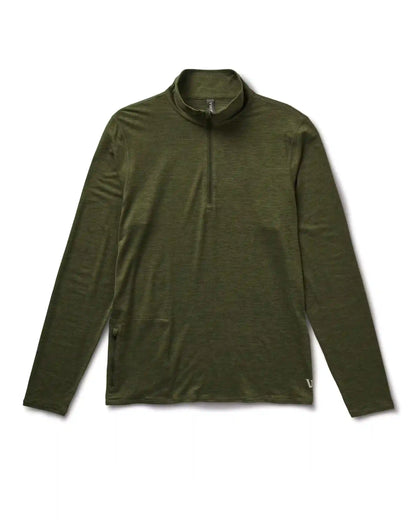 Ease Performance Half Zip