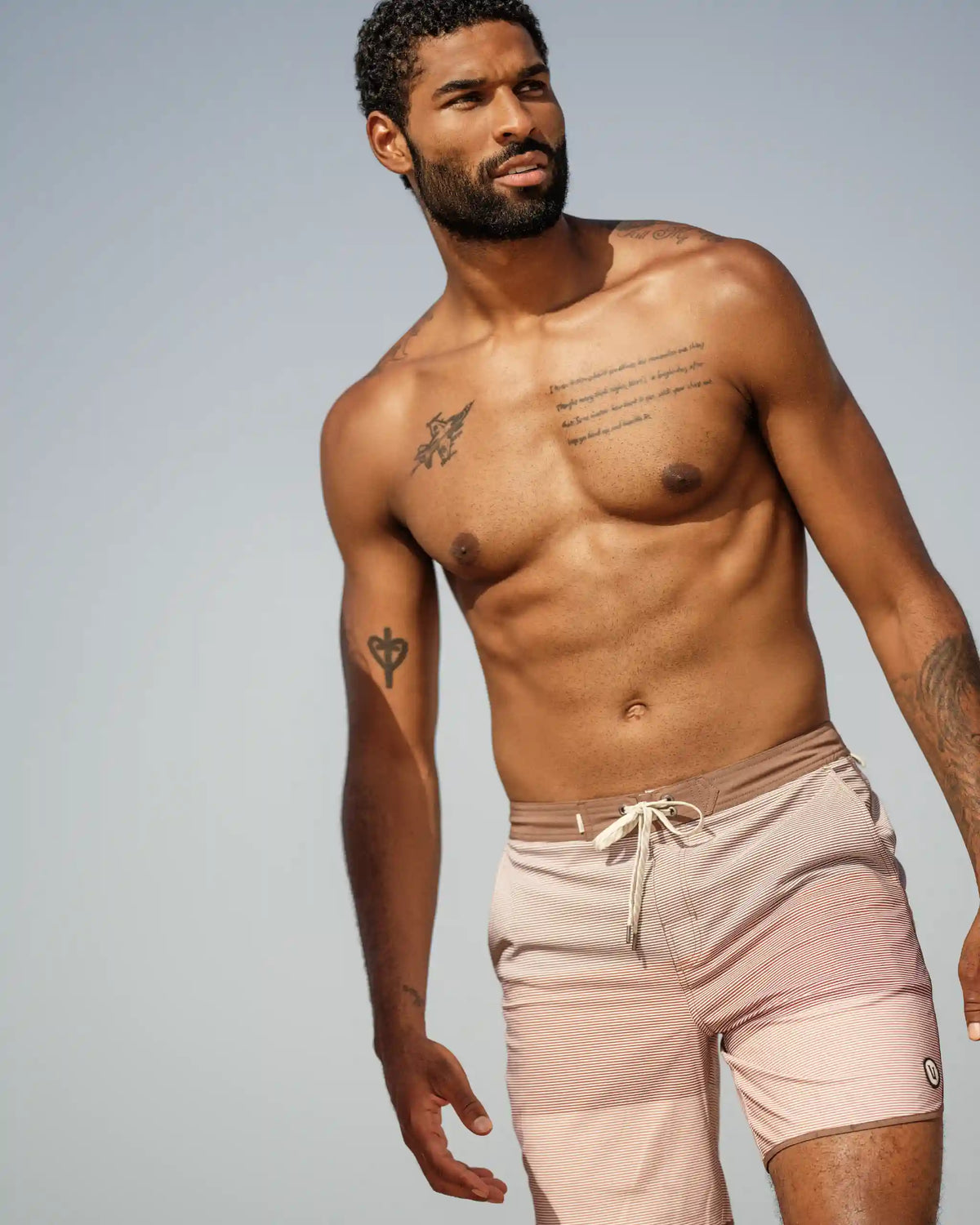 Cruise Boardshort