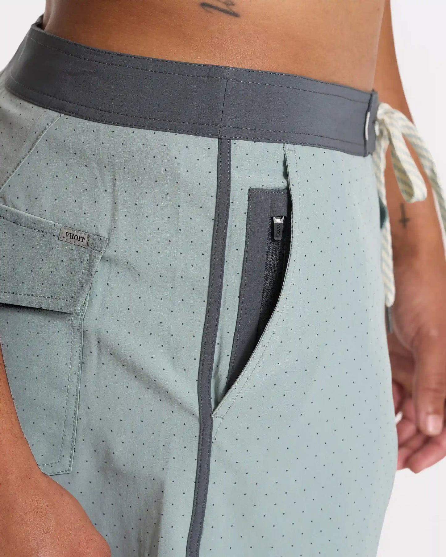 Cruise Boardshort